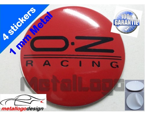 Oz Racing 17